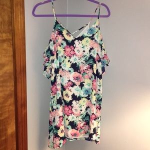 PINK LILY BOUTIQUE Dress